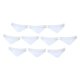 thumbnail image 3 of 10 piezas de extensión de bobina para máquinas expendedoras de snacks, repuestos para reparación y reemplazo, fácil instalación, piezas para máquinas, 3 of 8