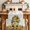 White, Yellow, variant on Sunflower Gnomes Table Runner 72 Inches, Summer Botanical Bee Yellow Vintage Bed Runner Dresser Scarves Tabletop for Indoor Outdoor Parties/Ceremony/Banquet, 13" x 72"