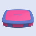 thumbnail image 2 of Bentgo Kids Brights - Fuschia, 2 of 4