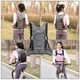 thumbnail image 2 of Mochila Deportiva Para Exteriores, Gran Capacidad, Mochila Para Senderismo, Montaña, Campo, Equitación, Mochila Para Agua., 2 of 6