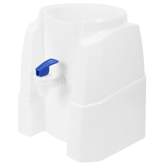 TEHAUX Multi PP Cold Water Dispenser Portable for Home and Outdoor Use