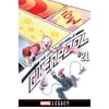 Gwenpool #21 (Leg) Marvel Comics Comic Book