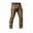 Brown, variant on FRSASU Men's Stretch Cargo Pants Water Resistant Outdoor Lightweight Work Hiking Pants with Pockets Khaki