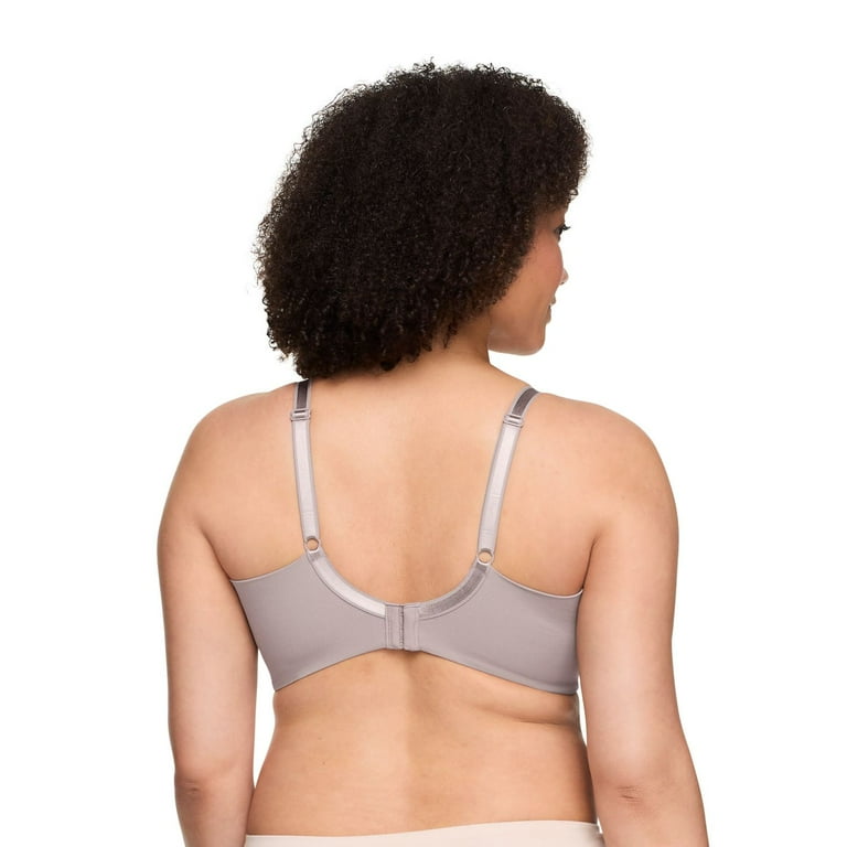Women's Warner's RM3061A No Side Effects Underarm-Smoothing