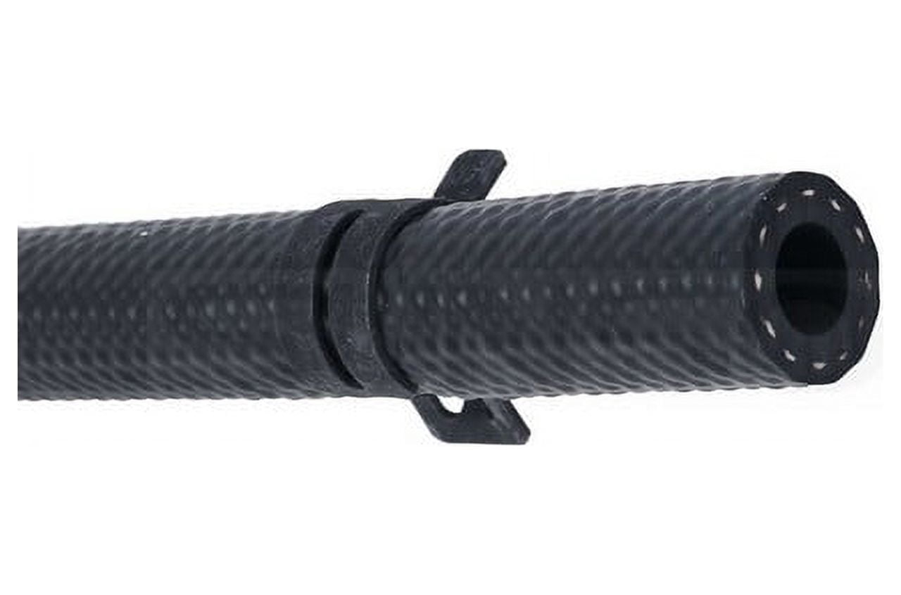 Sunsong 3404668 Power Steering Return Line Hose Assembly