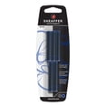 thumbnail image 2 of Sheaffer Ink Cartridges, Blue, 2 of 2