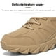 thumbnail image 3 of Botas de nieve forradas de piel con cordones para hombre, botines cálidos de invierno, ligeros Wdftyju Tenis De Mujer Tenis De Hombre, 3 of 8