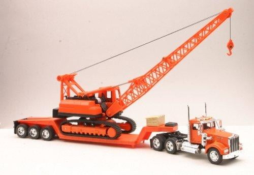 rc kenworth w900