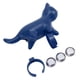 thumbnail image 5 of Dedo gato dedo luz lindo divertido gato dedo juguete para gato y perro jugando entrenamiento ejercicio ANGGREK  Otros, 5 of 8