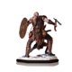 thumbnail image 4 of Iron Studios Dios brasileño de la guerra Kratos e hijo Set 1/10 figura estatua modelo ornamento, 4 of 5