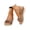A-Khaki, variant on Orthopedic Sandals for Women, 2026 Summer Dressy Espadrilles Platform Wedge Sandals Open Toe Slip on Sandals Casual Ankle Strap Beach Shoes