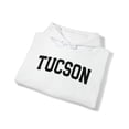thumbnail image 4 of Tucson Arizona Moving Away Hoodie, Gifts, Hooded Sweatshirt, 4 of 4