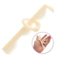thumbnail image 4 of Pool Cue Tip Tool Billiard Cue Tip Clamp Pool Cue Repairing Tool Cue Tip Repair Tool Cue Tip Tool Billiard Stick Tip Clamp Billiard Rod Tip Repair Tool, 4 of 8