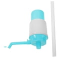 thumbnail image 4 of PTOOTP Compact Water Dispenser Pump Blue PP Stable Performance for Home, 4 of 8