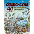 thumbnail image 2 of Comic-Con: 40 Ans d'Artistes, Écrivains, Fans et Amis, 2 of 2