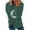 Green, variant on Patlollav Pntutb Womens Sweatshirt,Ladies Print Loose Long Sleeve Tops