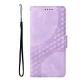thumbnail image 5 of Funda GANGXUN para OPPO A60 4G con diseño acolchado elegante, cuero PU, protección total y ajuste preciso, 5 of 5