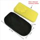thumbnail image 4 of Juego de 4 Piezas Almohadilla Apoyabrazos de Silla de Espuma de Memoria Ergonomica, Apoyo Apoyo de Silla de Oficina Cubierta de Apoyabrazos para y Antebrazos Alivio, 4 of 5