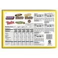 thumbnail image 2 of MARS Chocolate and Candy Full Size Variety Pack, 30 Count, 2 of 2