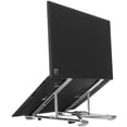 thumbnail image 5 of Targus Portable Stand with Integrated Dock, 5 of 12