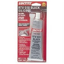RTV SILICONE 598 - HIGH PERFOR