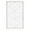 Ivory/Grey, variant on SAFAVIEH Casablanca Erica Diamond Cotton Area Rug, Ivory/Grey, 8' x 10'