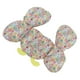 thumbnail image 1 of Almohada de soporte para el cuello BuyWeekMX almohada de viaje para bebés portátil suave, 1 of 9