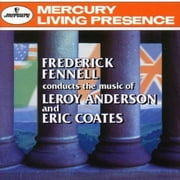 FREDERICK FENNELL CONDUCTS THE MUSIC OF