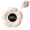 white, variant on Babies Bath Thermometer,Flower Shape Digital Floating Water Thermometer for Bathtub,Tub Temperature Gauge,Clear Display & Fast Readings,Bathtub Temperature Monitor,Fun Bath Floating Toy - White
