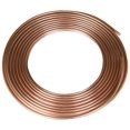 thumbnail image 1 of Commercial Soft Copper Tube, Type L, 3/8-In. x 20-Ft. - LSC03020P, 1 of 1