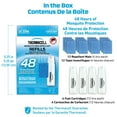 thumbnail image 4 of Recharge anti-moustiques ThermaCELL pour 48 heures, 4 of 6