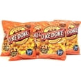 thumbnail image 2 of JAY'S O'KE DOKE Cheese Flavored Popcorn A Chicago Original 5 Pack .625 oz bags, 2 of 2