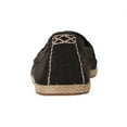thumbnail image 4 of Ugg Women Rozie Moccasins, 4 of 6