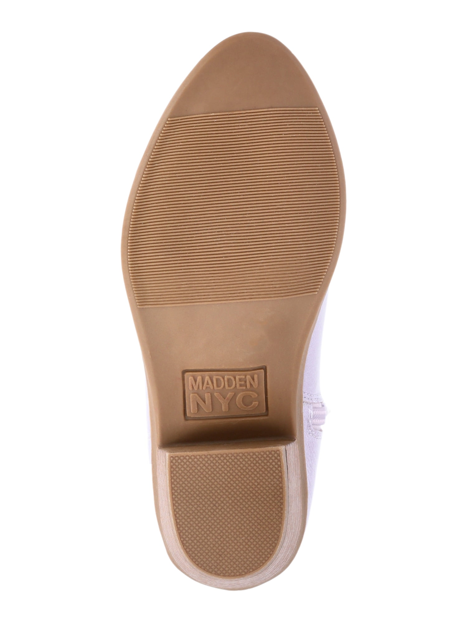 Madden NYC Little Girl & Big Girl Cowgirl Boots