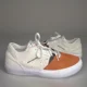 thumbnail image 2 of Ni - ke Ni - ke Air Jordan Sneakers Series 02 Dear Deloris DJ0417-101 Mens 13 White Orange, 2 of 5