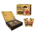 thumbnail image 1 of Tarjeta de una pieza, edición dorada, tarjeta de colección de aventuras del Nuevo Mundo, Luffy Nami Zoro, juguete para niño, tarjeta de colección de regalo, 1 of 4