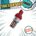 thumbnail image 4 of maskred Universal Car Taillight Bulb Signal Lamp Reversing Lights Spare Parts, 4 of 6