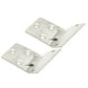 thumbnail image 2 of 71610 G01, Conjunto De Placa Inferior De Bisagra De Asiento De Carrito De Golf A Prueba De Desgaste Duradero Para Carrito De Golf ANGGREK Golf Cart Seat Hinge Plate Set, 2 of 8