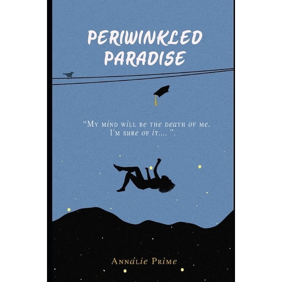 Periwinkled Paradise, (Paperback)