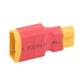 thumbnail image 3 of Conector X macho a X hembra, adaptador XT90 macho a XT60 X hembra a X macho Adaptador X macho a X hembra Diseño exquisito, 3 of 14