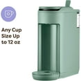 thumbnail image 5 of K-Mini Mate Single-Serve KCup Pod Coffee -Glamping GreenMaker, 5 of 11