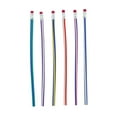 thumbnail image 1 of 6-Pack Bendable Soft Pencils – Toy Pens for Kids’ Entertainment & Creative Writing, 1 of 8