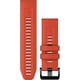 thumbnail image 1 of Correa QuickFit 26mm Garmin Fenix 7X Rojo Flama, 1 of 2