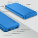 thumbnail image 3 of Batería Portatil Power Bank Malubero 10000mah Azul, 3 of 3