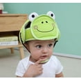 thumbnail image 6 of Baby Head Hat Breathable Cap for Walking and Learning, 6 of 7