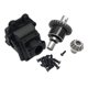 thumbnail image 5 of Cubierta de coche RC Carcasa de cubierta de la inferior del coche RC con kits de engranajes diferenciales para 144001 1:14 Accesorio de - Caja de engranajes + engr, 5 of 8