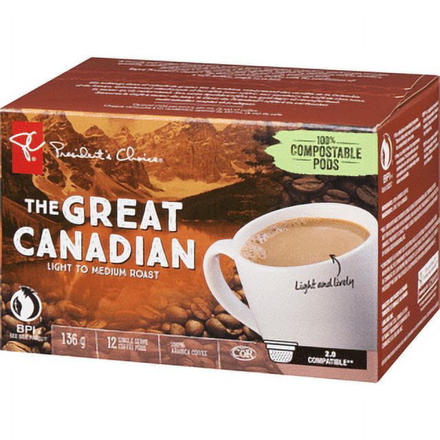 Keurig pods canada hotsell
