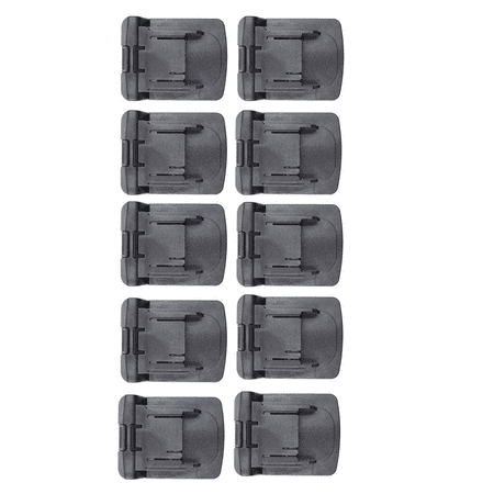 

10X HTB18MTL Adapter Converter for 18V Li-Ion Battery for 18V Lithium Electrical Tool