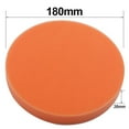 thumbnail image 1 of MYG 1PCS 3-7inch Waxing Pad Sponge Polishing Foam Pads For RO/DA Car Polisher, 1 of 5