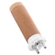 thumbnail image 1 of Elementos de calefacción de cerámica, 230 V 1550 W Diámetro 2,6 cm, núcleo de calefacción de cerámica de alta temperatura para de soldadura de Sunnimix Núcleo de calefacción, 1 of 8
